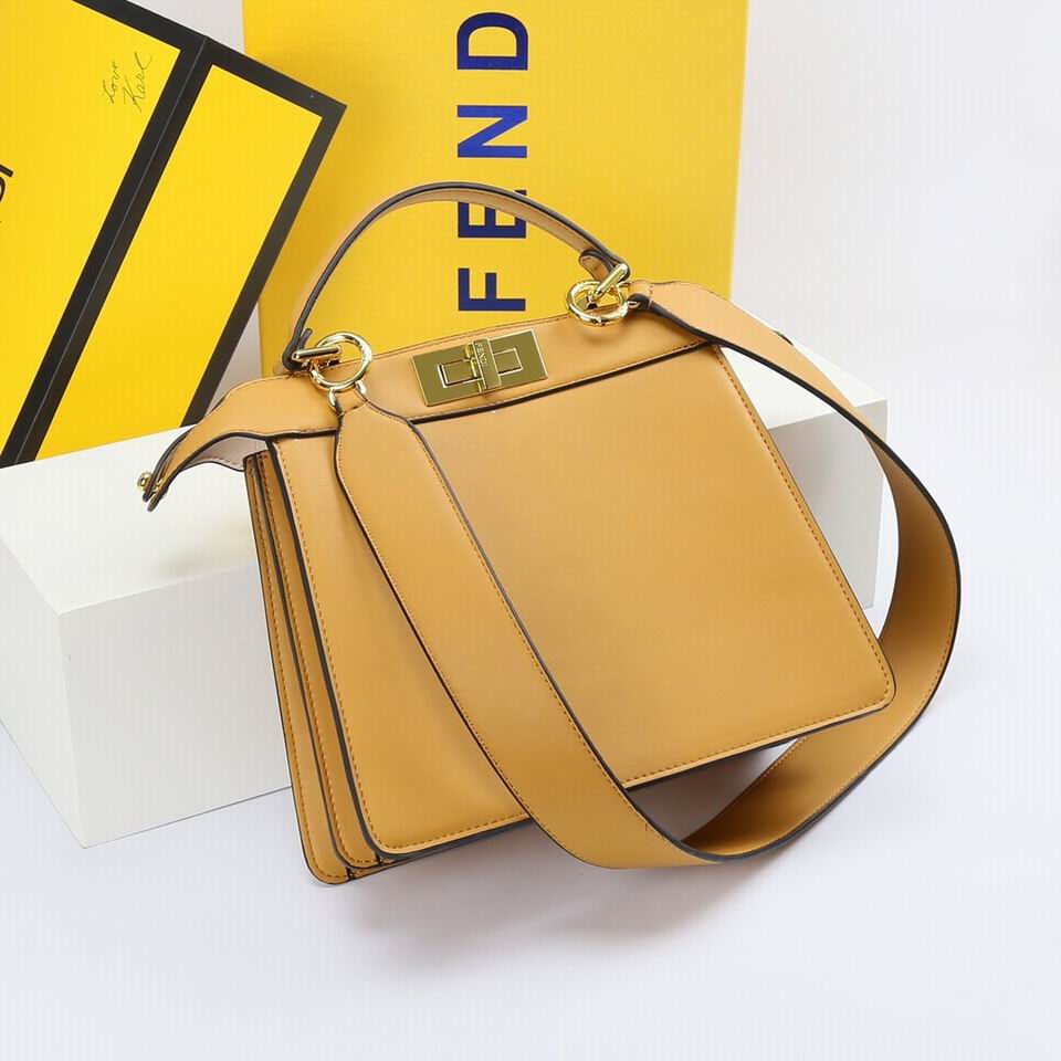 Wholesale Cheap Fendi AAA Handbags for Sale