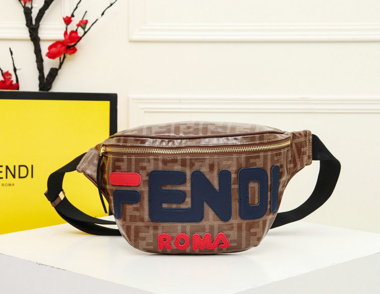 Wholesale Cheap Fendi Belt Bags for sale