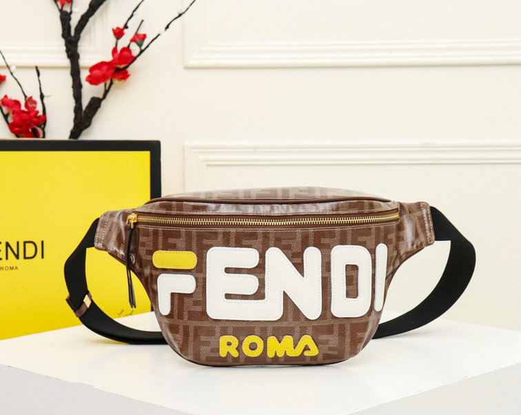 Wholesale Cheap Fendi Belt Bags for sale