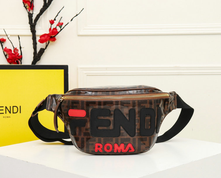 Wholesale Cheap Fendi Belt Bags for sale