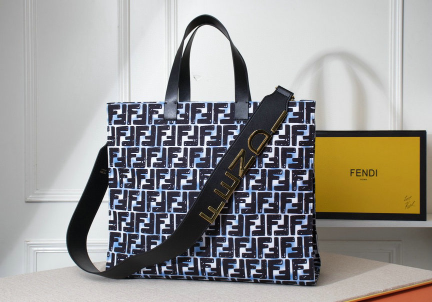 Wholesale Cheap fend i tote bag for Sale