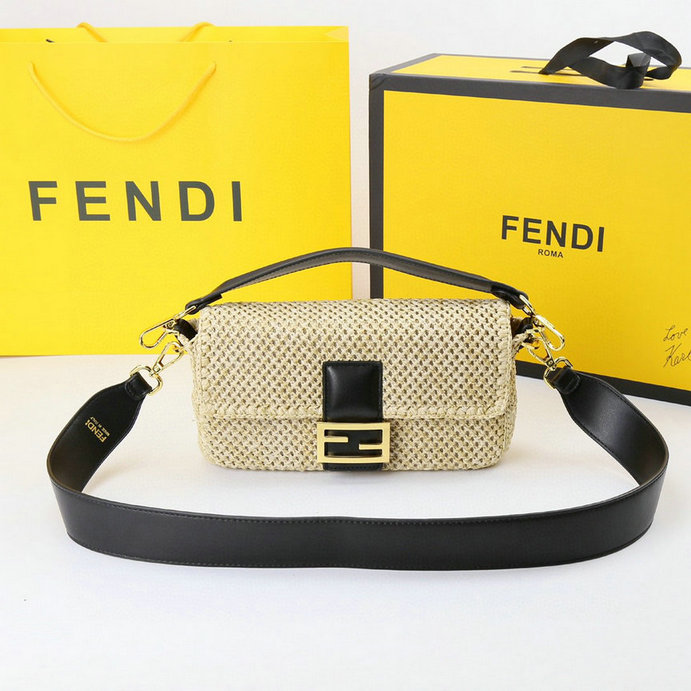 Wholesale Cheap fend i shoulder bags for Sale