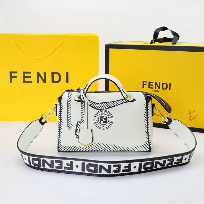 Wholesale Cheap fend i shoulder bags for Sale