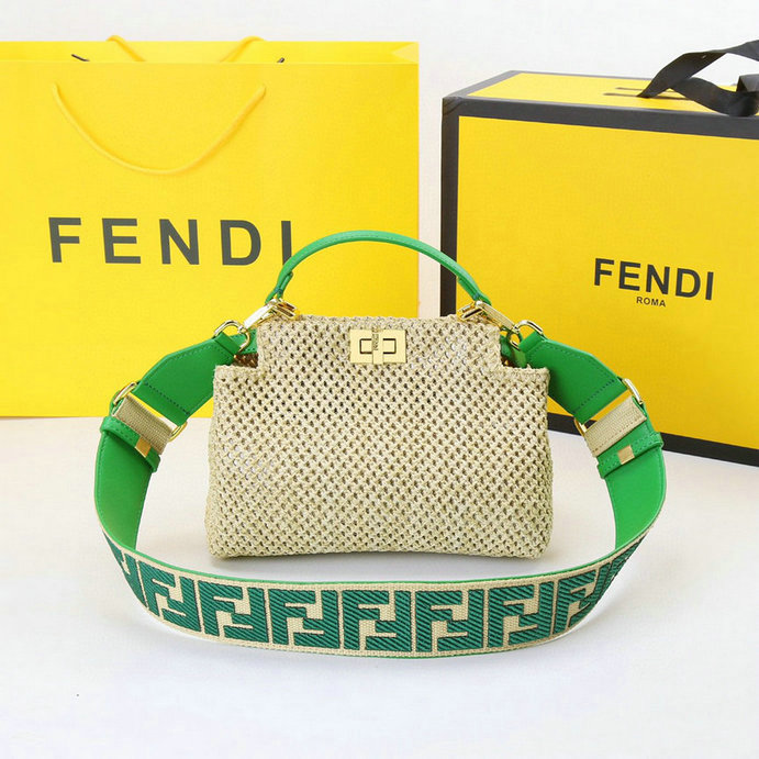 Wholesale Cheap fend i shoulder bags for Sale