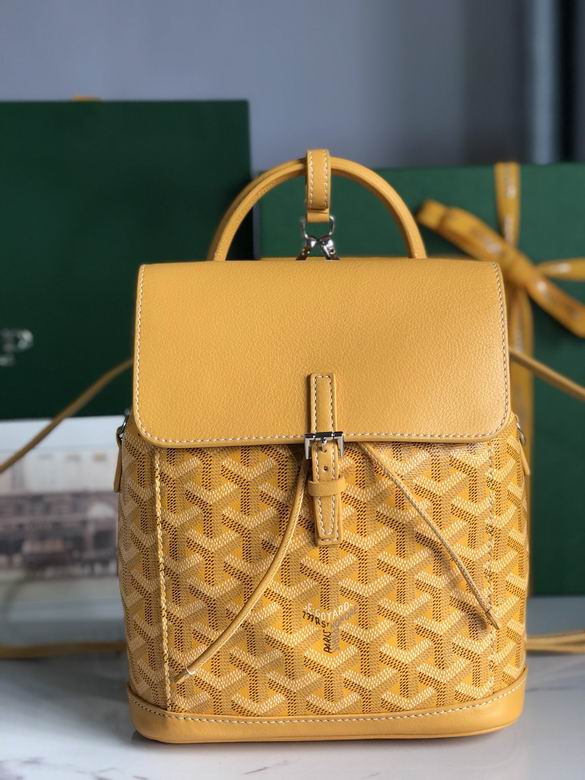 Wholesale Cheap Goyard AAA Replica Designer Backpack for Sale