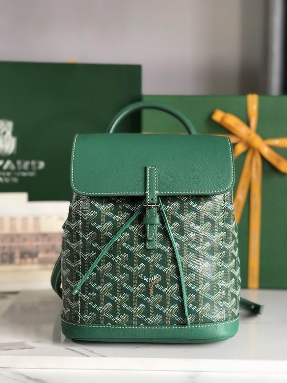 Wholesale Cheap Goyard AAA Replica Designer Backpack for Sale
