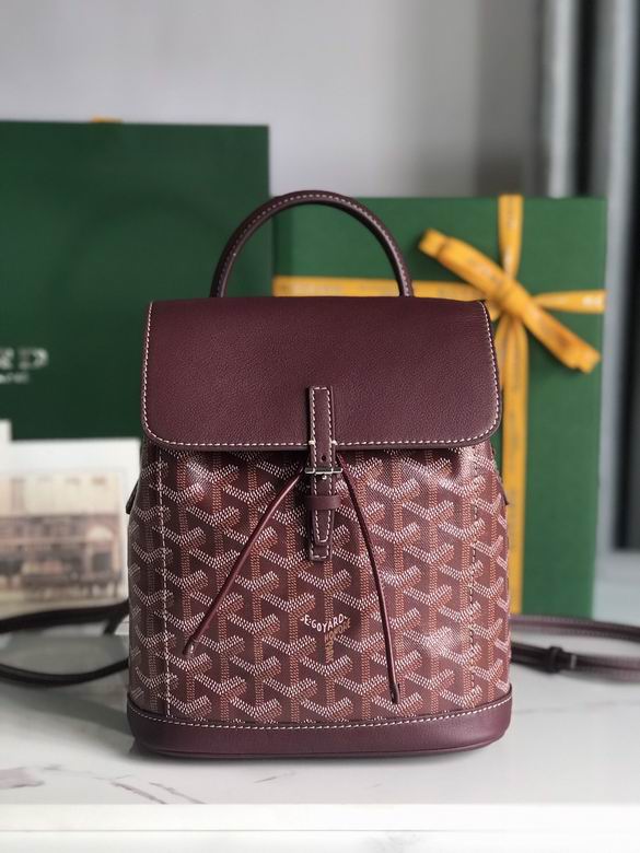 Wholesale Cheap Goyard AAA Replica Designer Backpack for Sale
