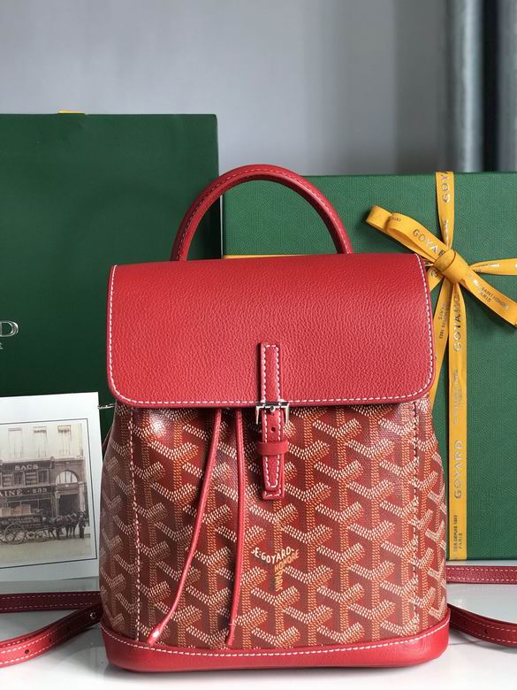 Wholesale Cheap Goyard AAA Replica Designer Backpack for Sale