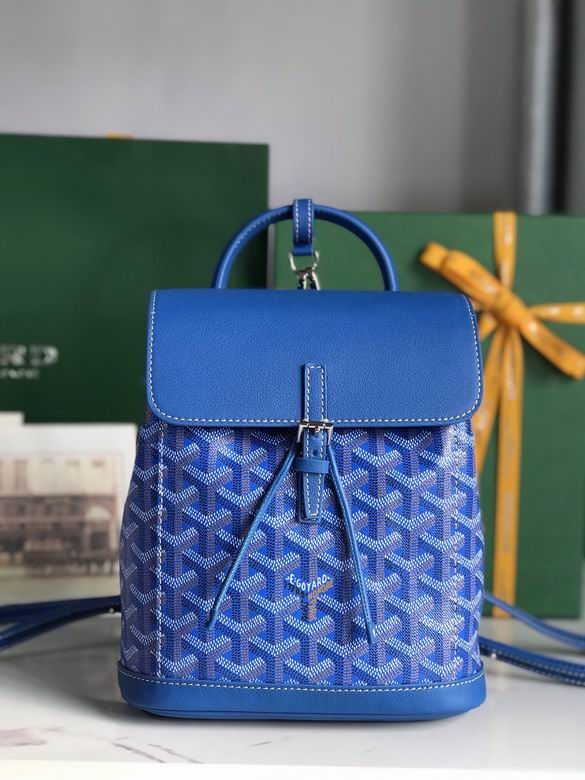 Wholesale Cheap Goyard AAA Replica Designer Backpack for Sale