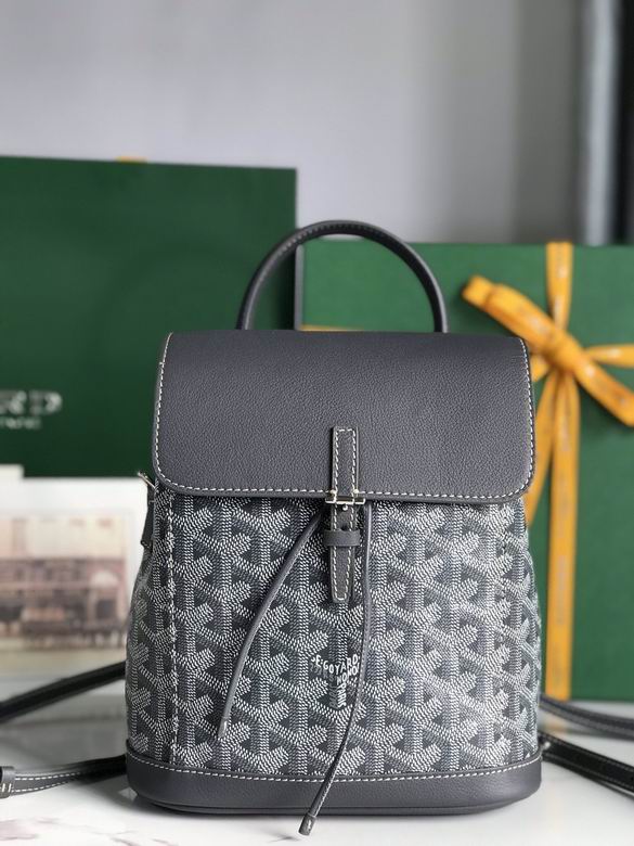 Wholesale Cheap Goyard AAA Replica Designer Backpack for Sale