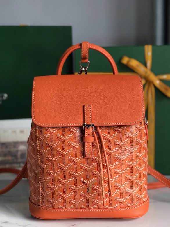 Wholesale Cheap Goyard AAA Replica Designer Backpack for Sale