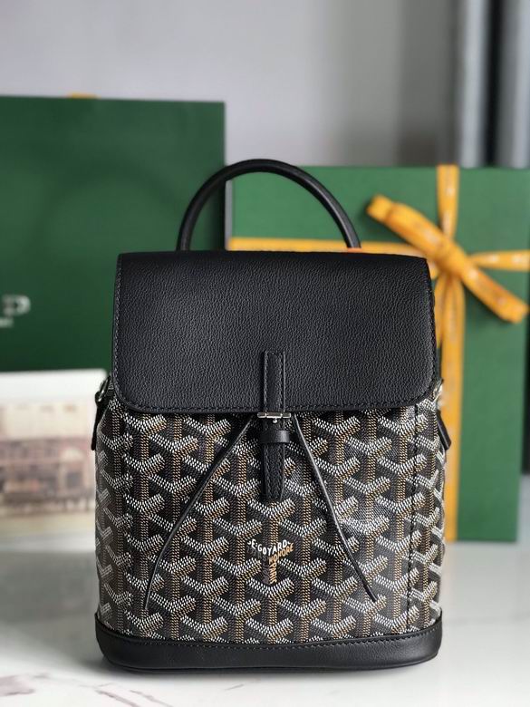 Wholesale Cheap Goyard AAA Replica Designer Backpack for Sale