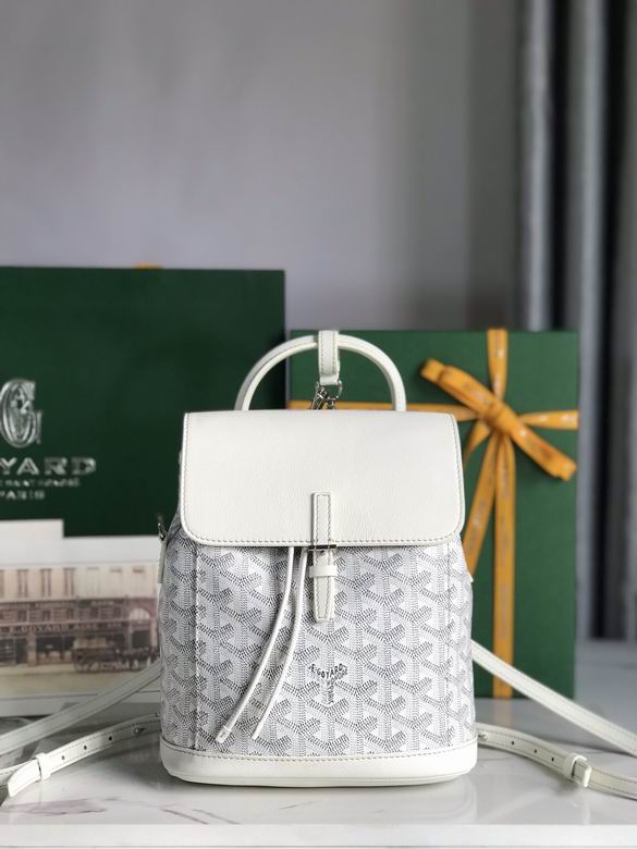 Wholesale Cheap Goyard AAA Replica Designer Backpack for Sale