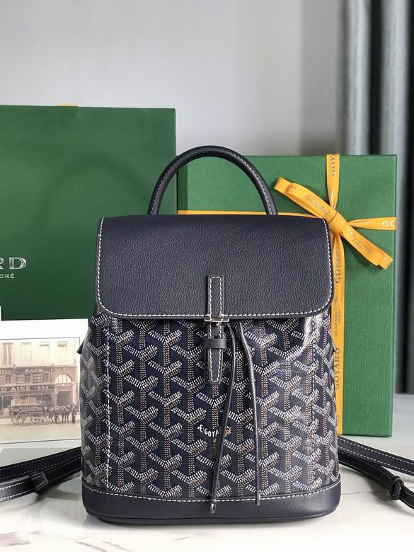 Wholesale Cheap Goyard AAA Replica Designer Backpack for Sale