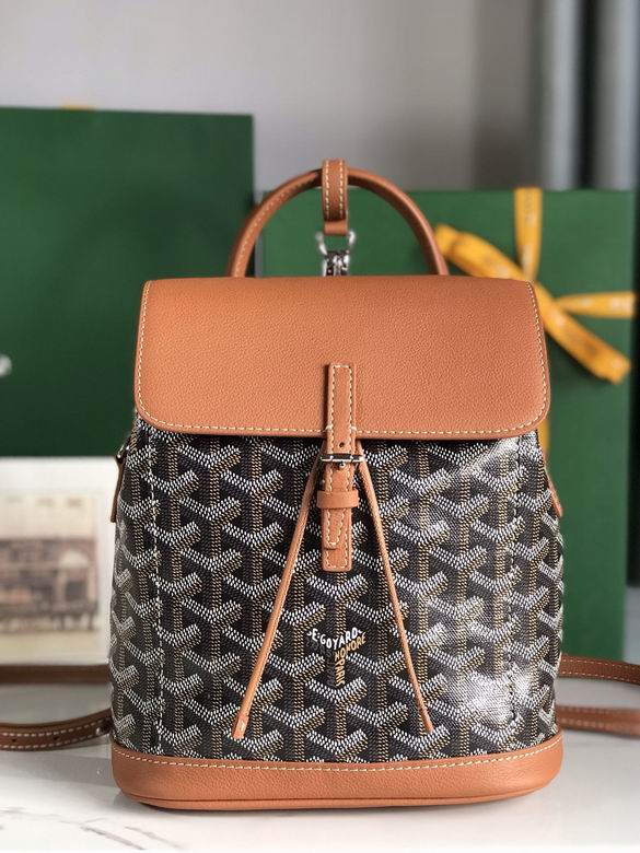 Wholesale Cheap Goyard AAA Replica Designer Backpack for Sale