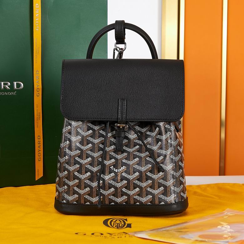 Wholesale Cheap Goyard AAA Designer Backpack for Sale