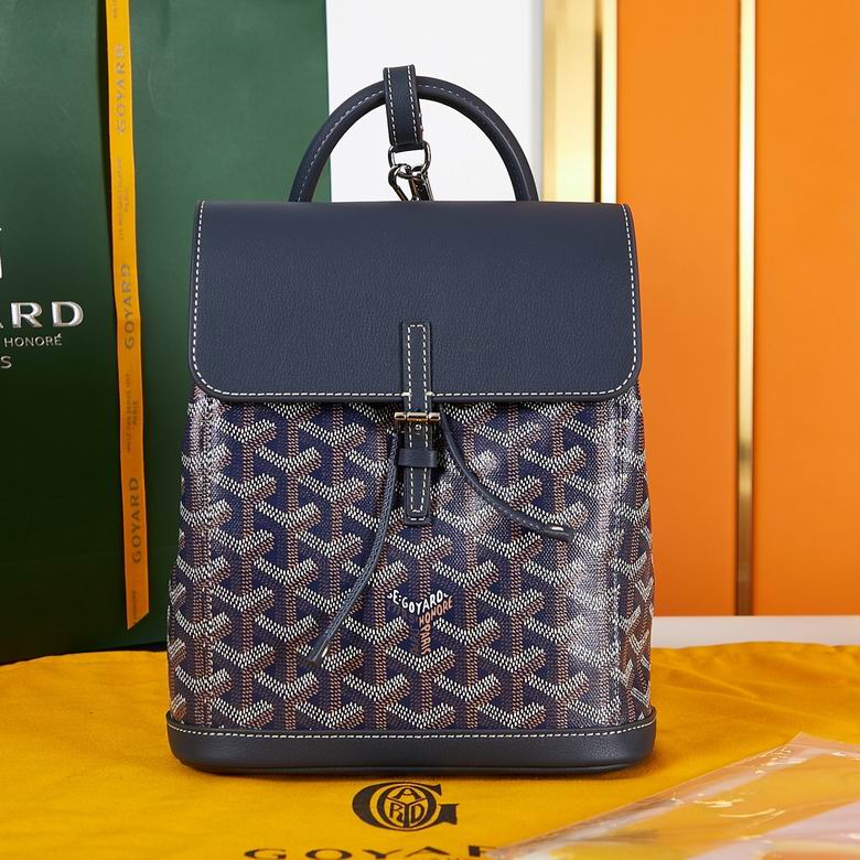 Wholesale Cheap Goyard AAA Designer Backpack for Sale