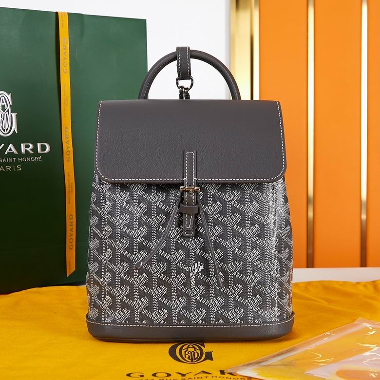 Wholesale Cheap Goyard AAA Designer Backpack for Sale