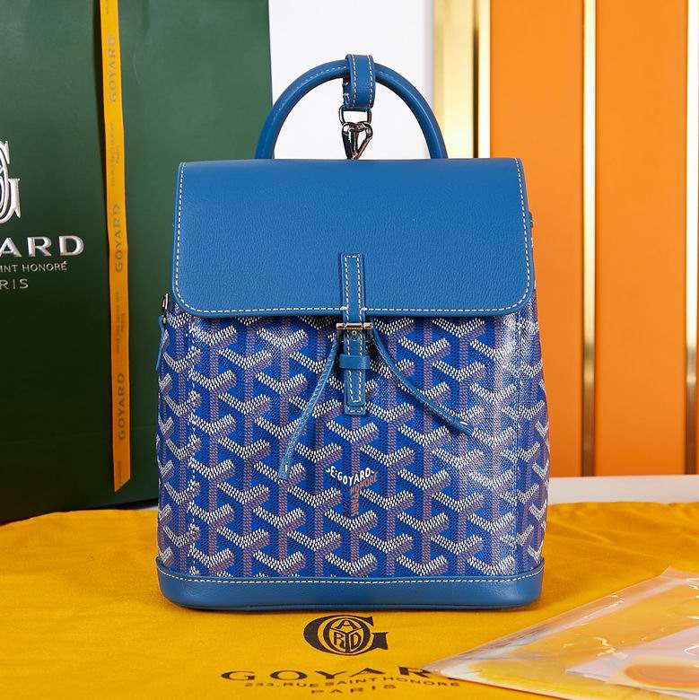 Wholesale Cheap Goyard AAA Designer Backpack for Sale