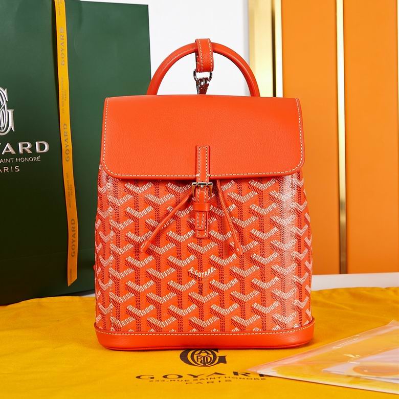 Wholesale Cheap Goyard AAA Designer Backpack for Sale