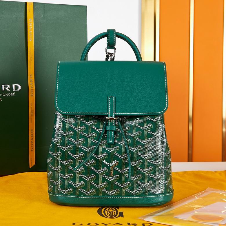 Wholesale Cheap Goyard AAA Designer Backpack for Sale