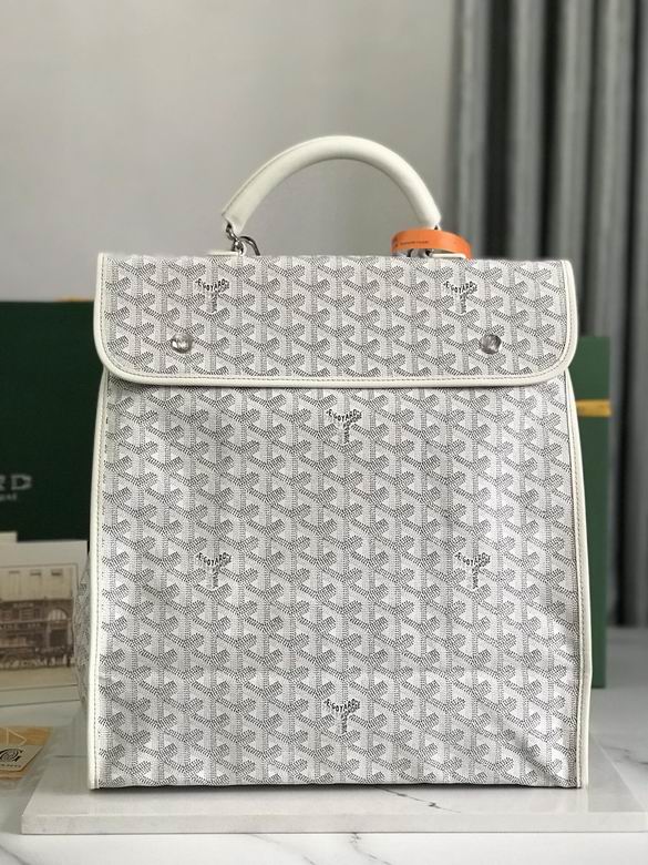 Wholesale High quality Goyard AAA Replica Designer Backpack for Sale