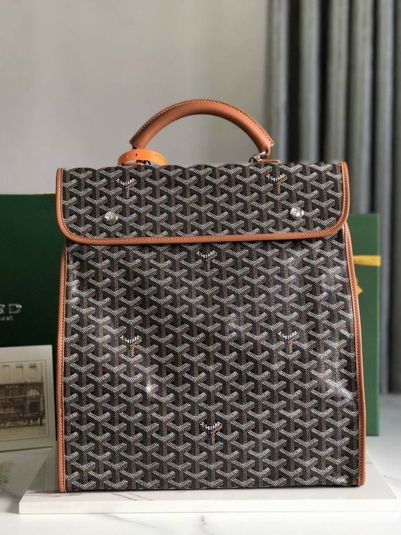 Wholesale High quality Goyard AAA Replica Designer Backpack for Sale
