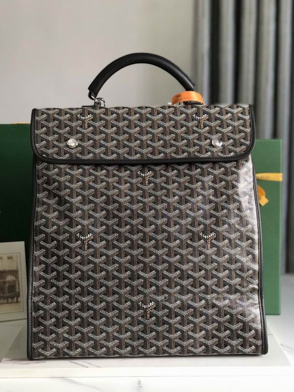 Wholesale High quality Goyard AAA Replica Designer Backpack for Sale