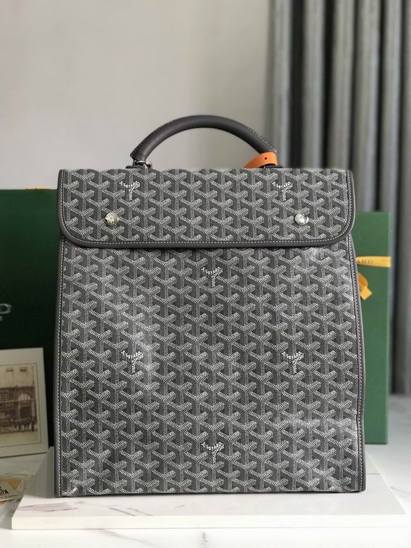Wholesale High quality Goyard AAA Replica Designer Backpack for Sale