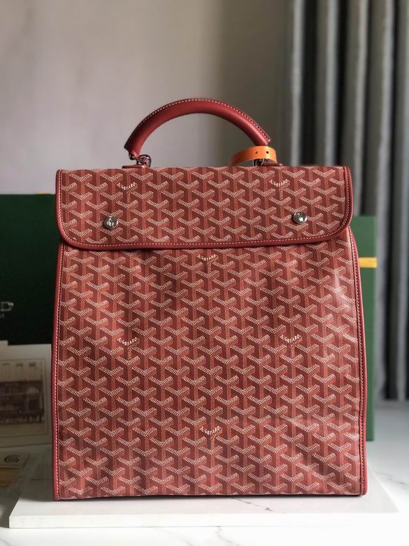 Wholesale High quality Goyard AAA Replica Designer Backpack for Sale
