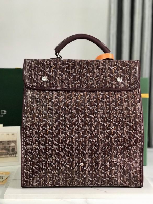 Wholesale High quality Goyard AAA Replica Designer Backpack for Sale