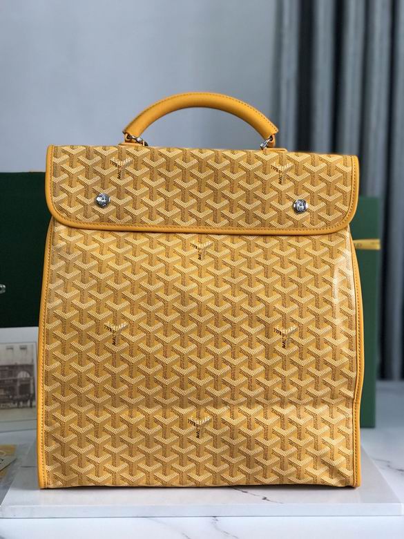 Wholesale High quality Goyard AAA Replica Designer Backpack for Sale