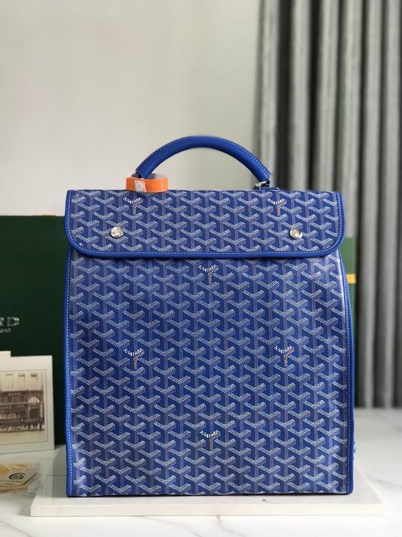 Wholesale High quality Goyard AAA Replica Designer Backpack for Sale