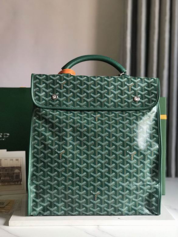Wholesale High quality Goyard AAA Replica Designer Backpack for Sale