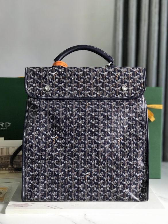 Wholesale High quality Goyard AAA Replica Designer Backpack for Sale