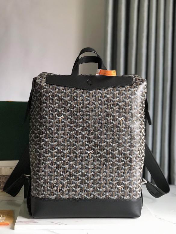 Wholesale High quality Goyard Replica Backpack AAA for Sale