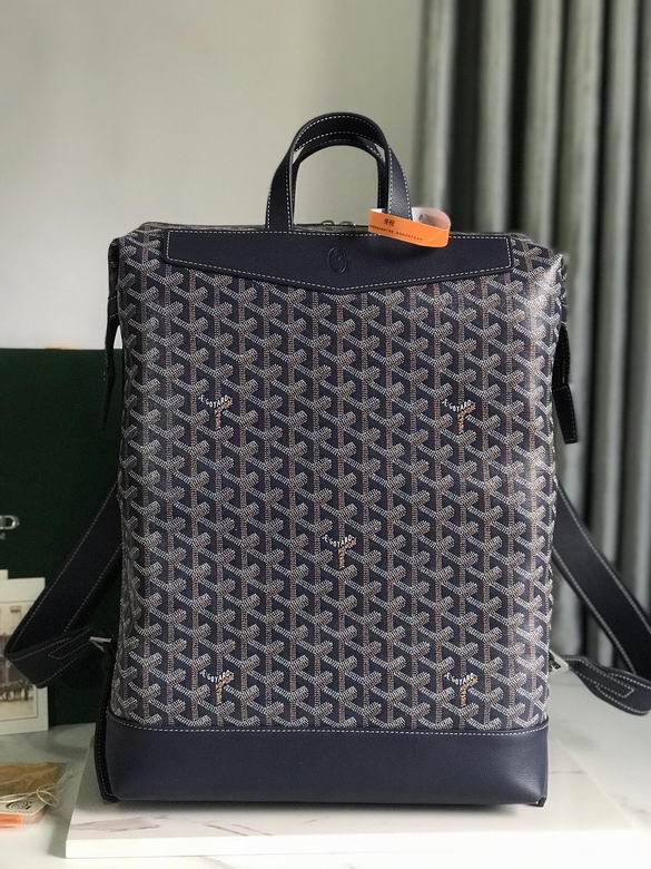 Wholesale High quality Goyard Replica Backpack AAA for Sale