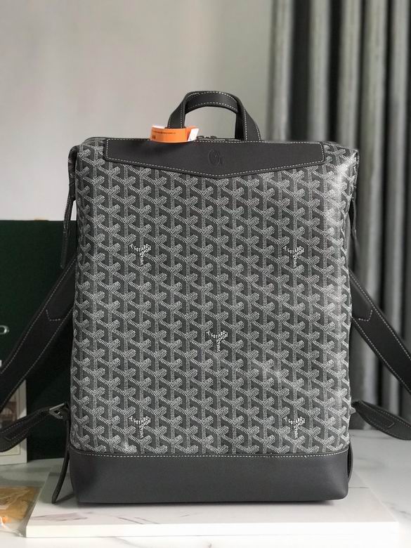 Wholesale High quality Goyard Replica Backpack AAA for Sale