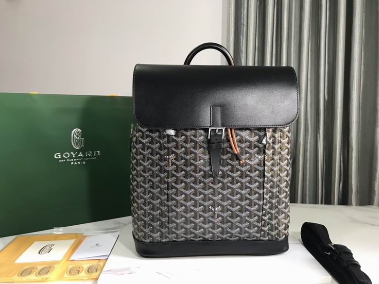 Wholesale High quality Goyard Replica Backpack AAA for Sale
