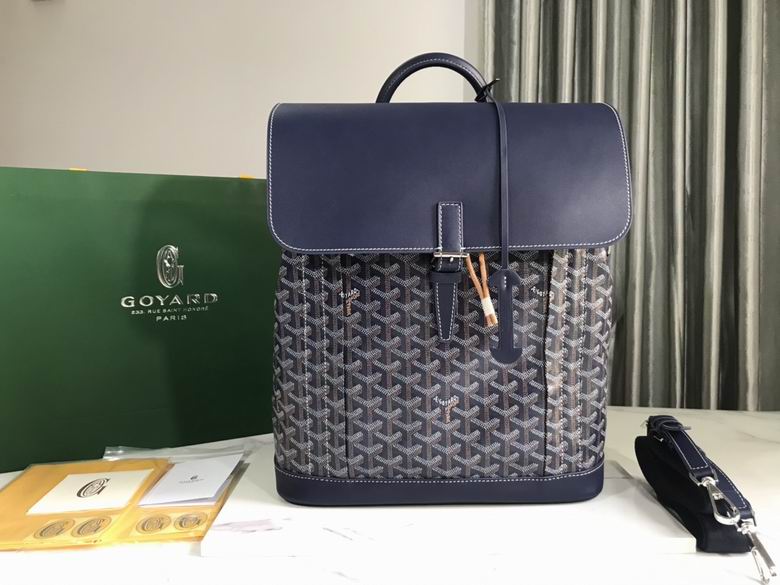 Wholesale High quality Goyard Replica Backpack AAA for Sale