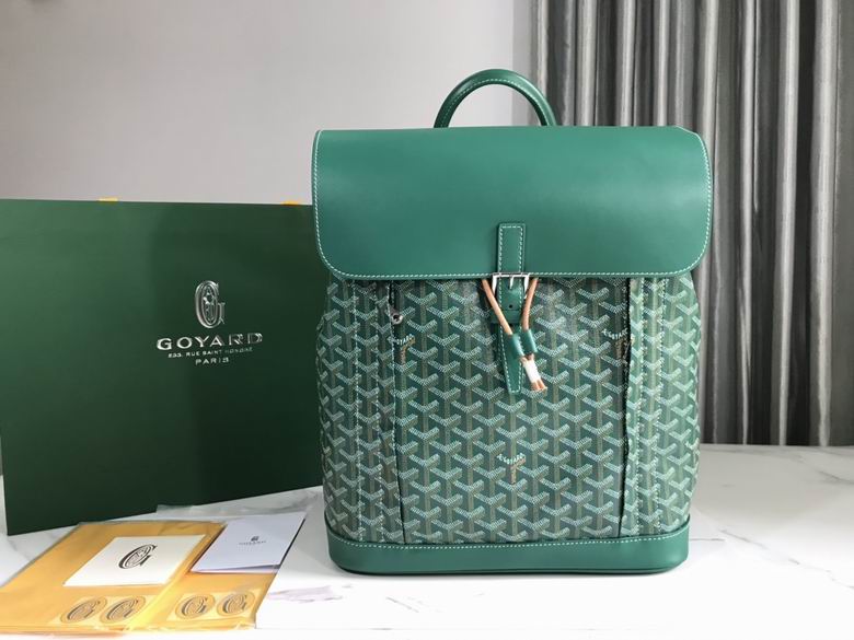 Wholesale High quality Goyard Replica Backpack AAA for Sale