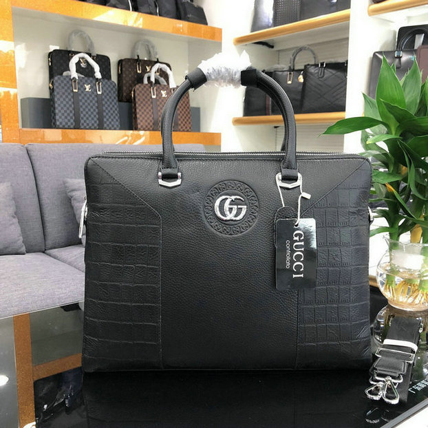 High Quality Leather Briefcase for sale