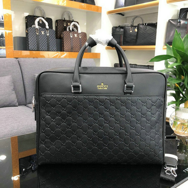 High Quality Leather Briefcase for sale