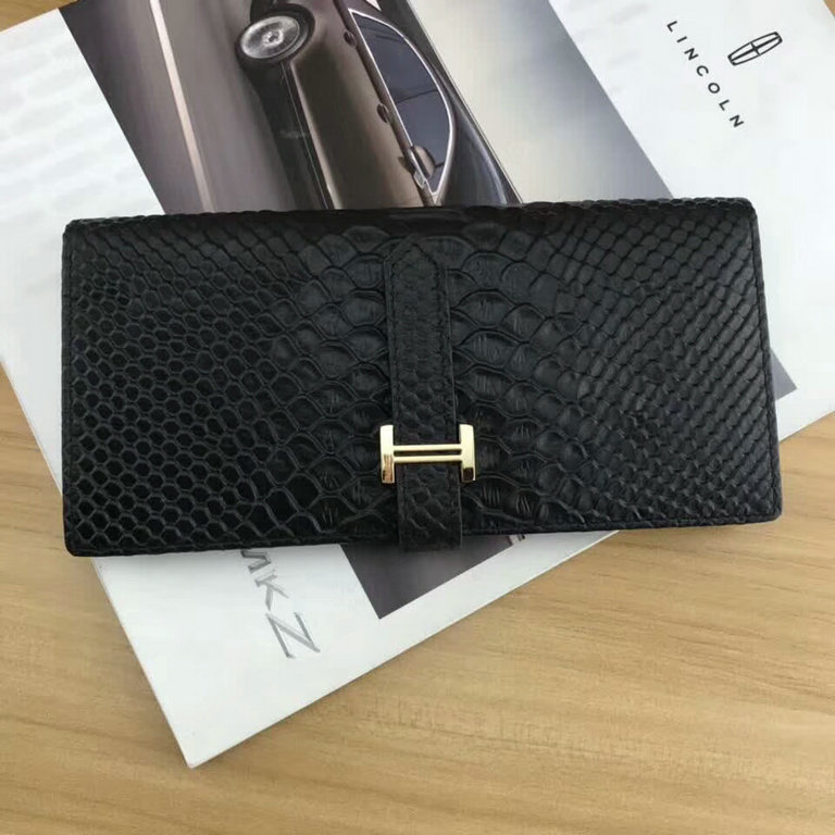 Wholesale AAA Hermes Replica Designer Wallets Sale