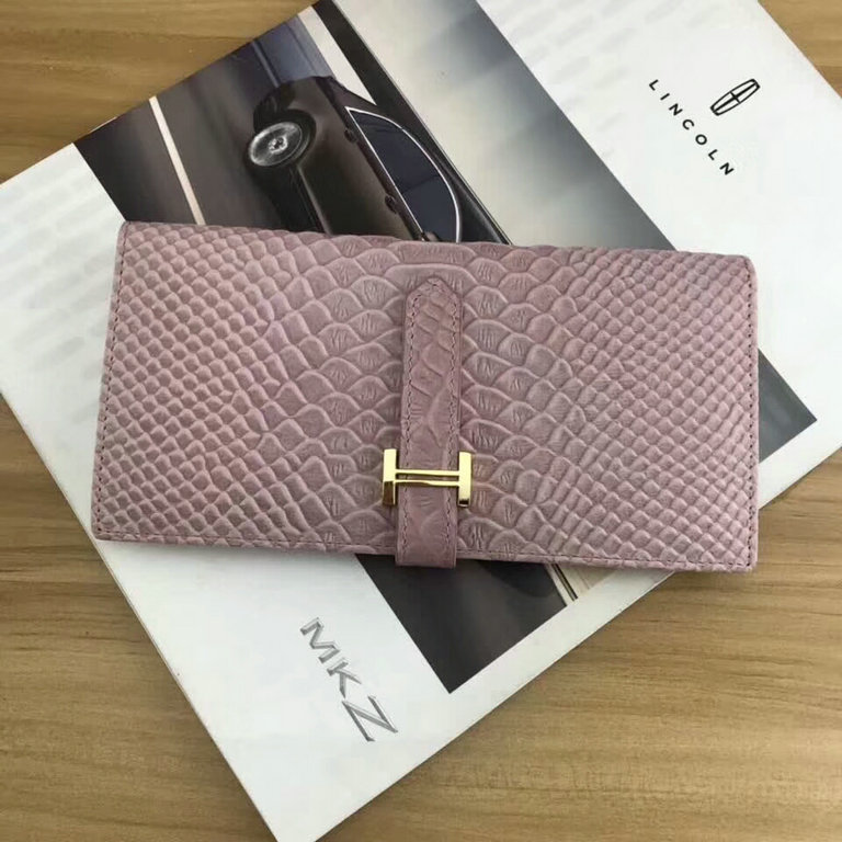Wholesale AAA Hermes Replica Designer Wallets Sale