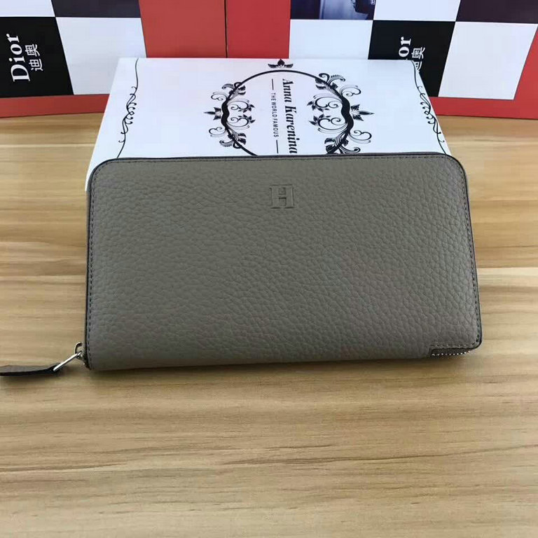 Wholesale AAA Hermes Replica Designer Wallets Sale