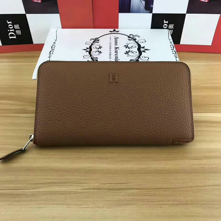 Wholesale AAA Hermes Replica Designer Wallets Sale