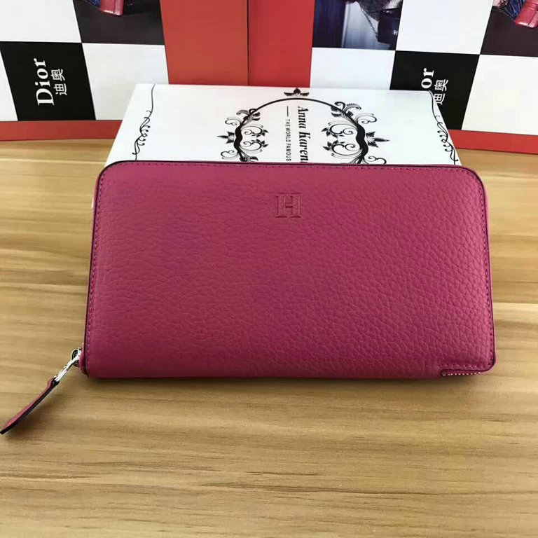 Wholesale AAA Hermes Replica Designer Wallets Sale