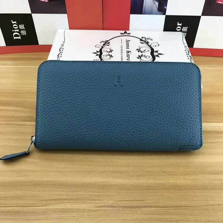 Wholesale AAA Hermes Replica Designer Wallets Sale