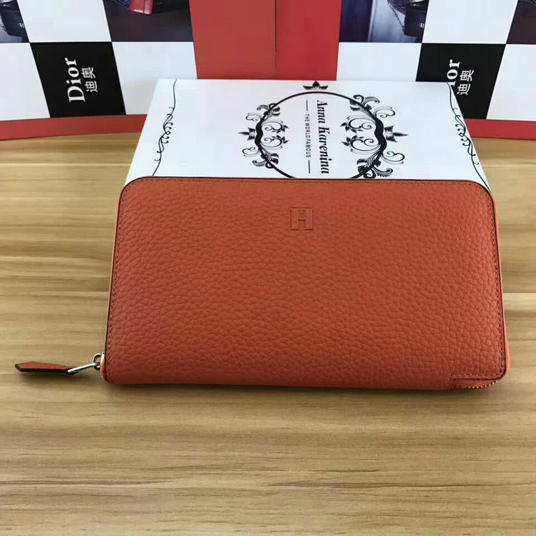 Wholesale AAA Hermes Replica Designer Wallets Sale